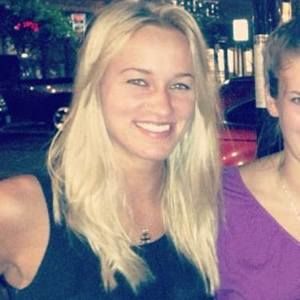 Meet your Posher, Kristyn